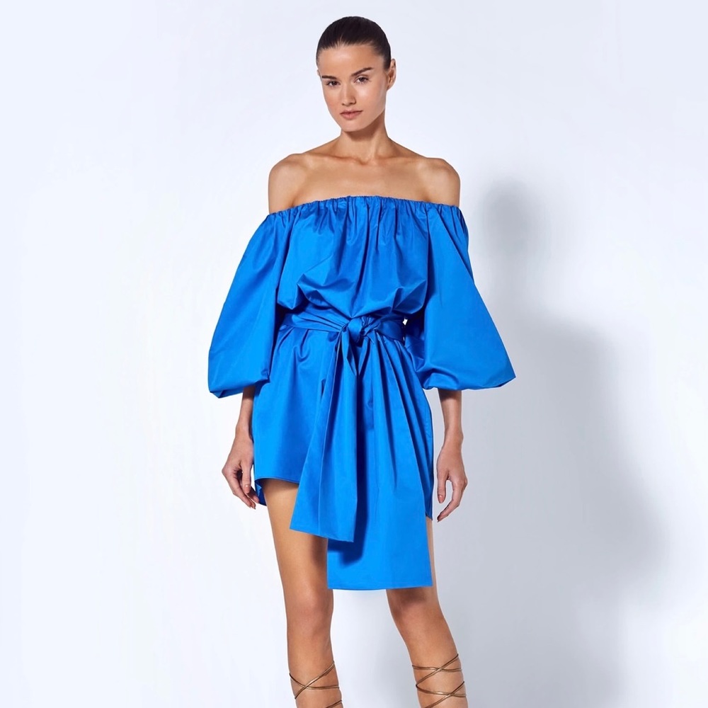 NWT Alexis Doriana Dress Size XS